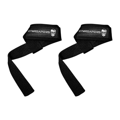 Gymreaper Lifting Wrist Straps 